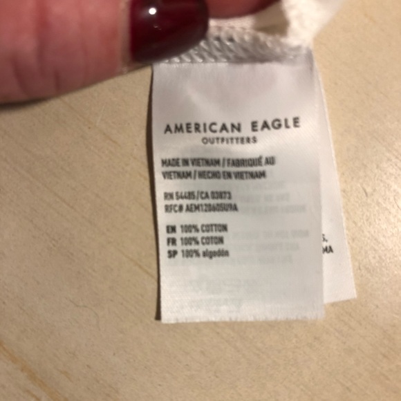 NWT American Eagle t-shirts - Picture 2 of 11